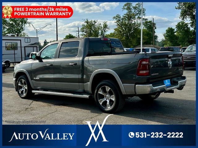ram ram 1500 pickup 2020 1C6SRFJTXLN251505 image ram ram 1500 pickup 2020 1C6SRFJTXLN251505 image